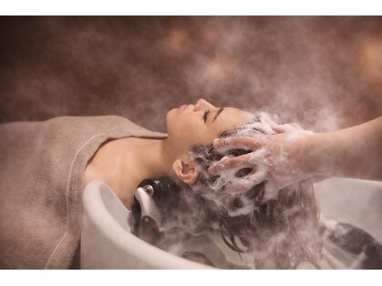 カプロ キャトル(Capullo de Quatre)の写真