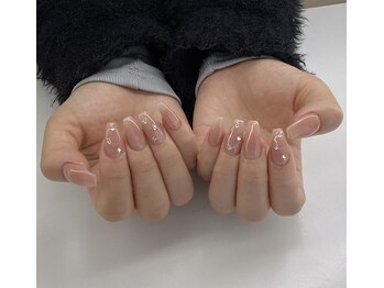 ネイルズサンキュー(Nails 39)/