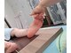 フットケア 足良院の写真/日頃の疲れをリフレッシュ♪台湾式足つぼで全身健やかに。