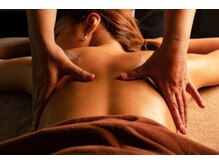 パリサ(Pharisa)の雰囲気（人気No.1はタイ古式+オイルリンパマッサージメニュー♪）