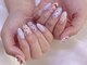 ペシェネイル(peche nail)の写真