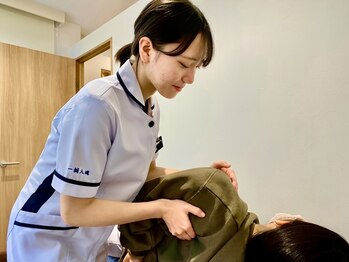 住吉鍼灸院の写真/なんとなく続く疲れやだるさに。内側から整え、軽やかな毎日が送れる身体ケアをご提案◎