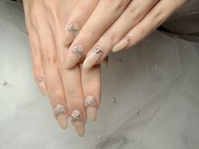 アンナ ネイル(Anna Nail)/