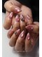 エフネイル(ef nail)の写真/「可愛い」を妥協したくないあなたへ！豊富なサンプルをご用意◎ワンランク上の「可愛い」をお届けします♪