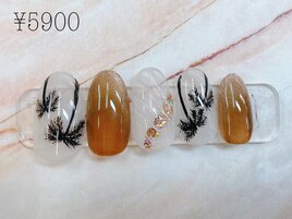 サマーコレクション5900円