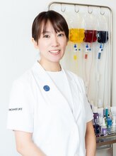 ミエル(miel)&nbsp;Yumi Hirose