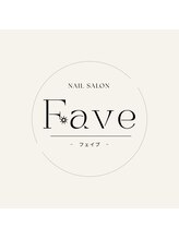 Nail salon Fave【ネイルサロンフェイブ】&nbsp;S. Satomi