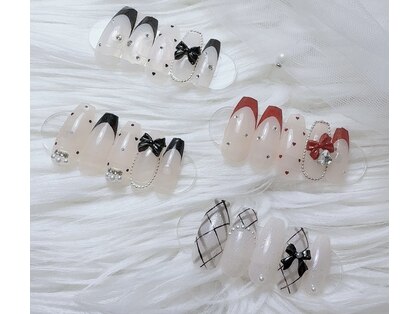 マアヤネイル(maaya.nail)の写真