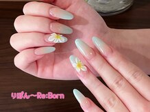 りぼん(Re:Born)