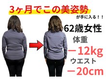 リガーレ鍼灸整骨院の雰囲気（美容・痩身メニューも大人気です♪）