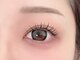アイラッシュアンドネイルスタジオ ゼン カラスマ(eyelash&nail studio Zen Karasuma)の写真/初めての方も大歓迎♪丁寧なカウンセリングで理想の目元に☆