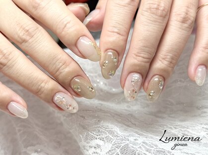 ルミエナ 銀座(Lumiena Ginza)の写真