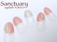 アイラッシュTokyo銀座サンクチュアリ/★8月9月選べるデザイン4980円