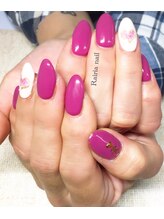 ライリアネイル(Rairia nail)/アートコースA