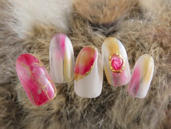 ポルティネイル(Porti Nail)/定額8980コース☆彡