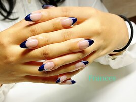 フレンチネイル