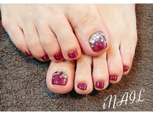 アイネイル(iNAIL)/