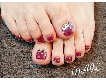 アイネイル(iNAIL)/