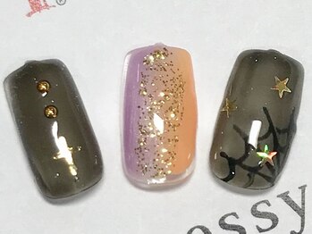 キャンアイドレッシー 熊谷店/2019.ハロウィン