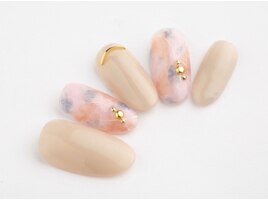 春designサンプル☆