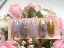 クバーナ(CUBANA)/ニュアンスホイル☆7,800円