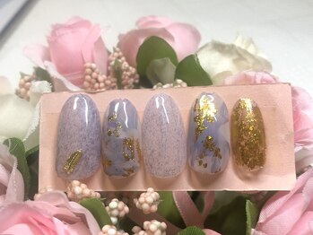 クバーナ(CUBANA)/ニュアンスホイル☆7,800円