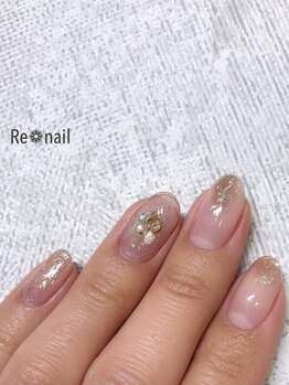 リネイル(Re nail)/