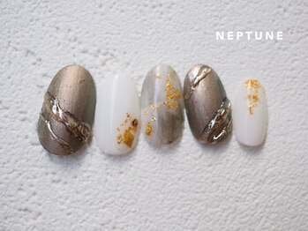 ネプチューン 学芸大学店(NEPTUNE)/NO.176 ニュアンスコース