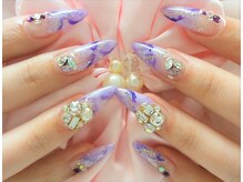 プレジア(Pleasure)/スカルプつけ放題￥14800