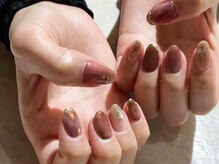 ニュアーズネイル(nuas nail)/