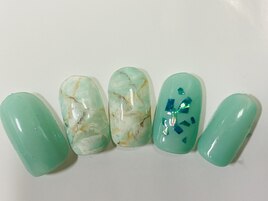 定額7300円コース