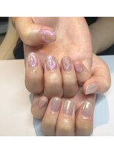 ネイルニジュウバンチアネックスシュウナン(Nail 20Banchi ANNEX Shunan)/
