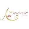 アマンシィ(Amincir)ロゴ