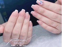 フローラネイルサロン/