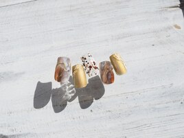 3月select(K)7,980円/全10種