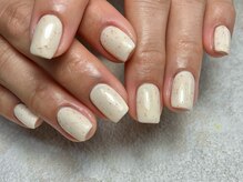 オーラリー ネイル アート メゾン(ORRERY nail art maison)/ハンド / つぶつぶ