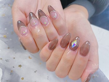 エクラ 横浜関内店(Eclat)/☆チップ持ち込みコース☆