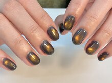 スイ(sue)/オレンジマグネット