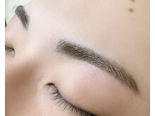 オプス ライフビューティー(OPS×LIFE BEAUTY)/美眉WAXアイブロウスタイリング