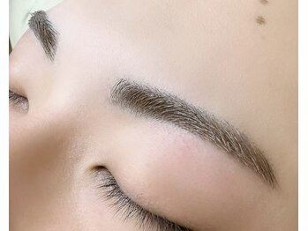 オプス ライフビューティー(OPS×LIFE BEAUTY)/美眉WAXアイブロウスタイリング