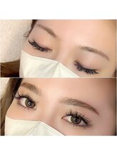 ベルミー(Bellmee)/ハリウッドブロウリフト