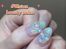 エルシアス 高田馬場(Elsias)/