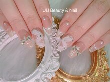 ユーユービューティネイル 上野御徒町店(UU Beauty&Nail)/