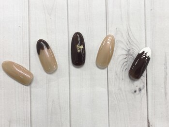 ティーエヌ イトーヨーカドー能見台店/季節の定額5500円コース