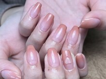 トリー アンド デリー(Toliy&Deliy)/カラグラ