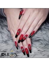 バロン 町田店(BARON)/フレンチネイル