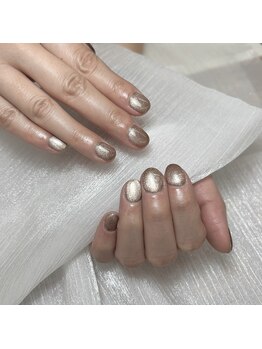 ノア ネイル(Noa Nail)/