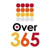 オーバー365 南松本店(OVER365)のお店ロゴ