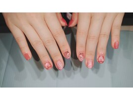 マグネットネイル