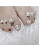 はあとねいる 岐阜則武店/デザイン300種類以上